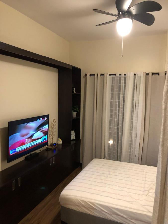 Near Johnhay Minesview Fast Wi-Fi Netflix Balcony Leilighet Baguio City Eksteriør bilde